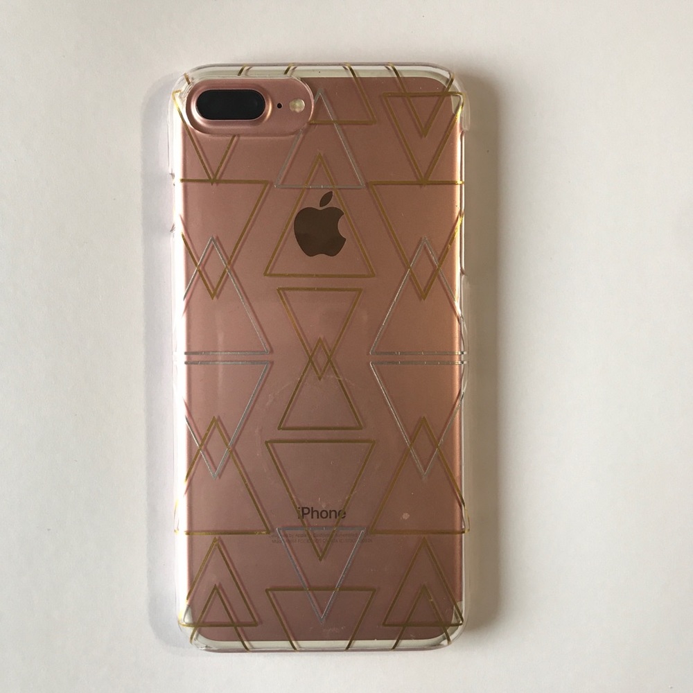 iPhone 7 PLUS case